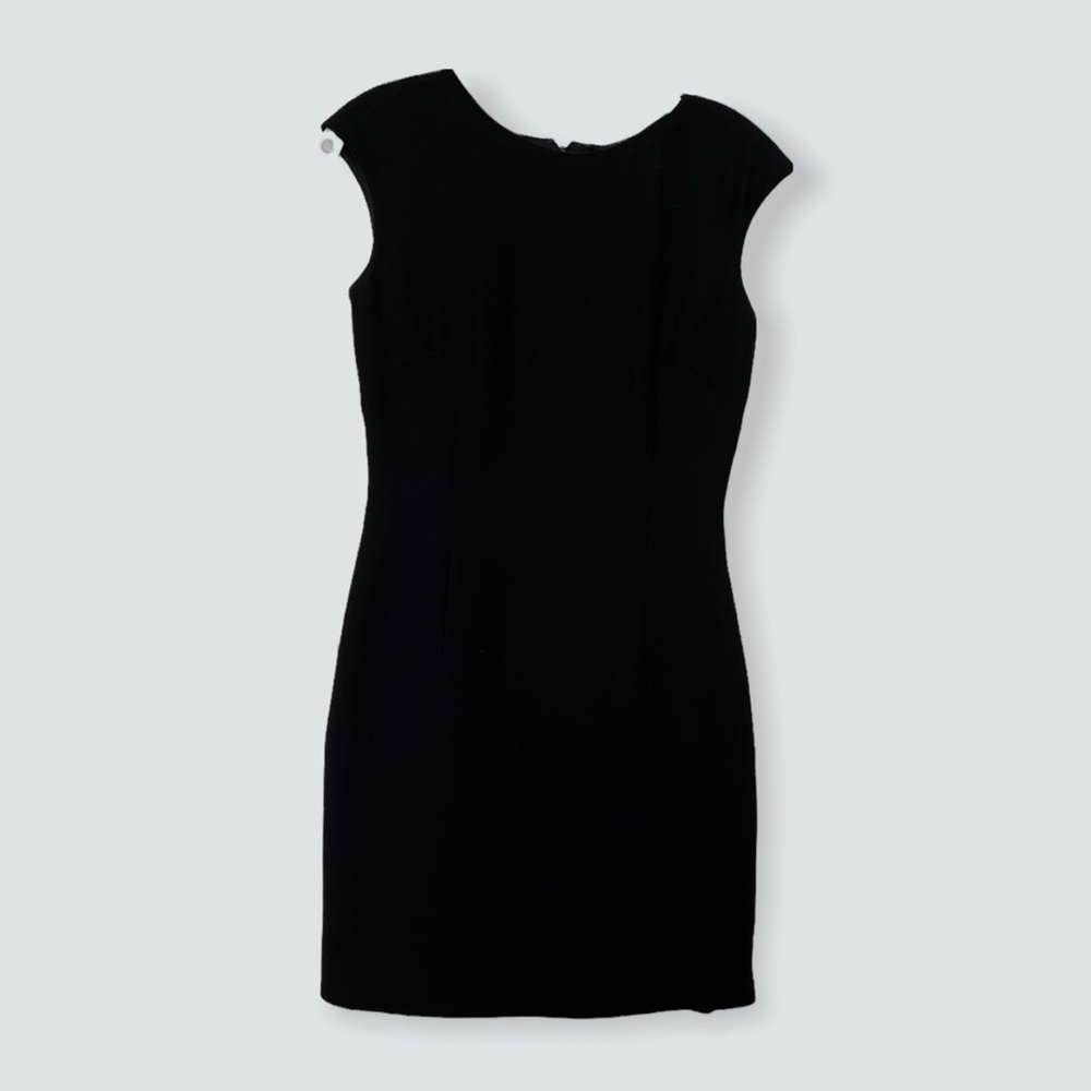 Size 2 - Shift Dress